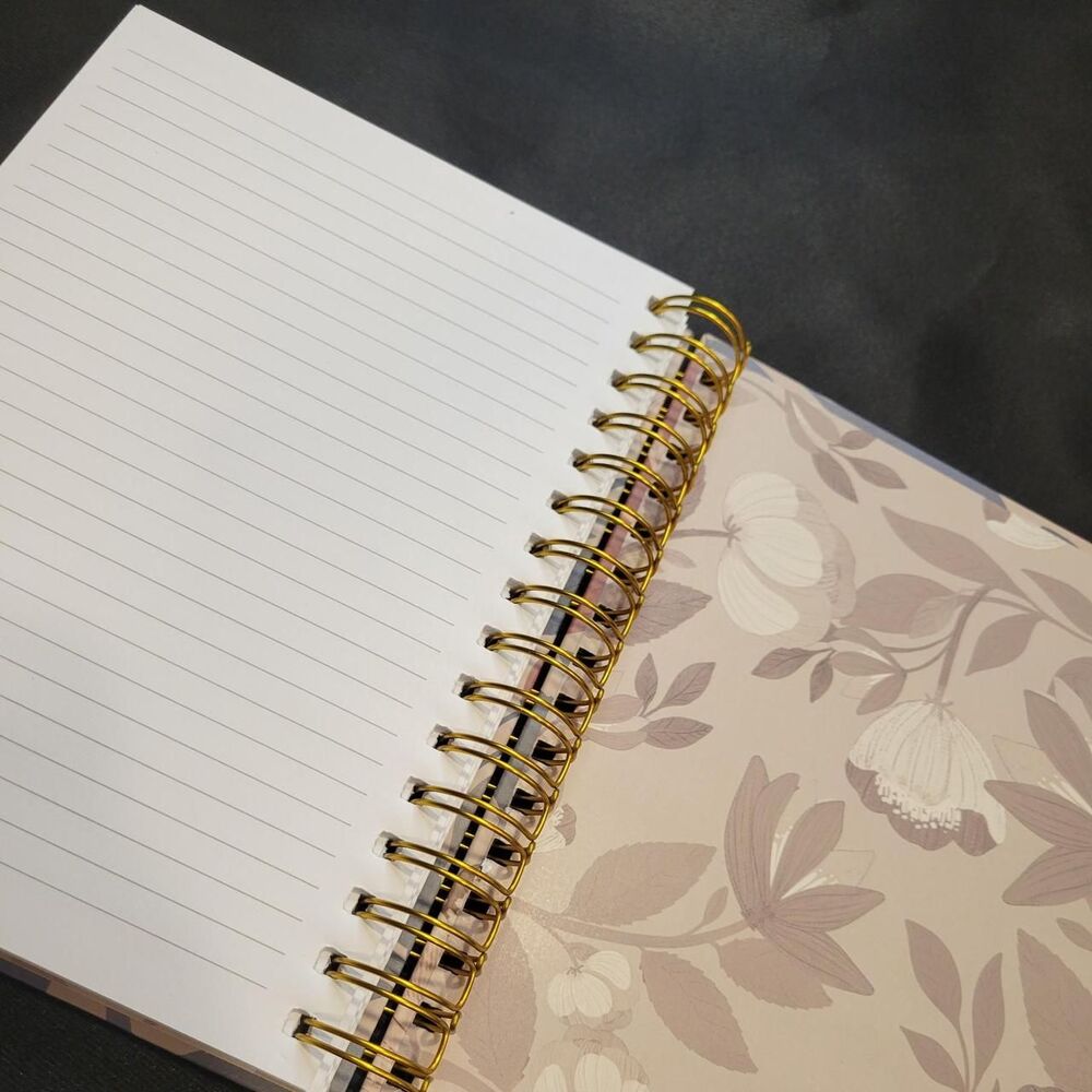 Religious notebook with Paper-mate multi \ - Picture 5 of 7